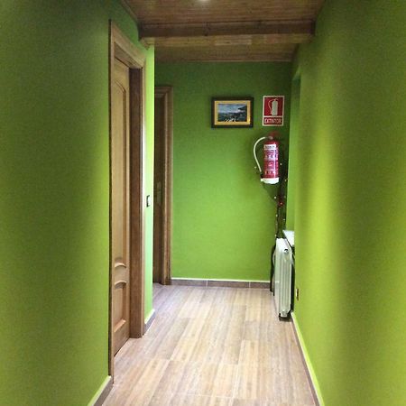 살라스 Casa Nueva 게스트하우스 외부 사진