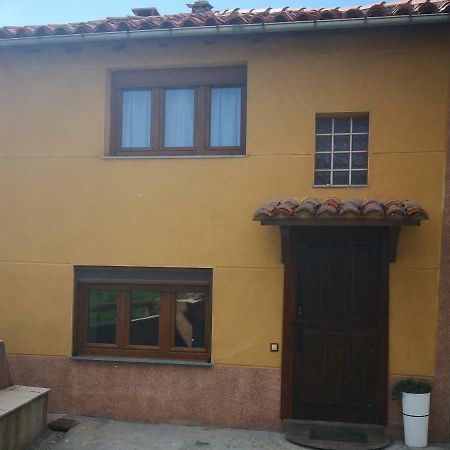 살라스 Casa Nueva 게스트하우스 외부 사진