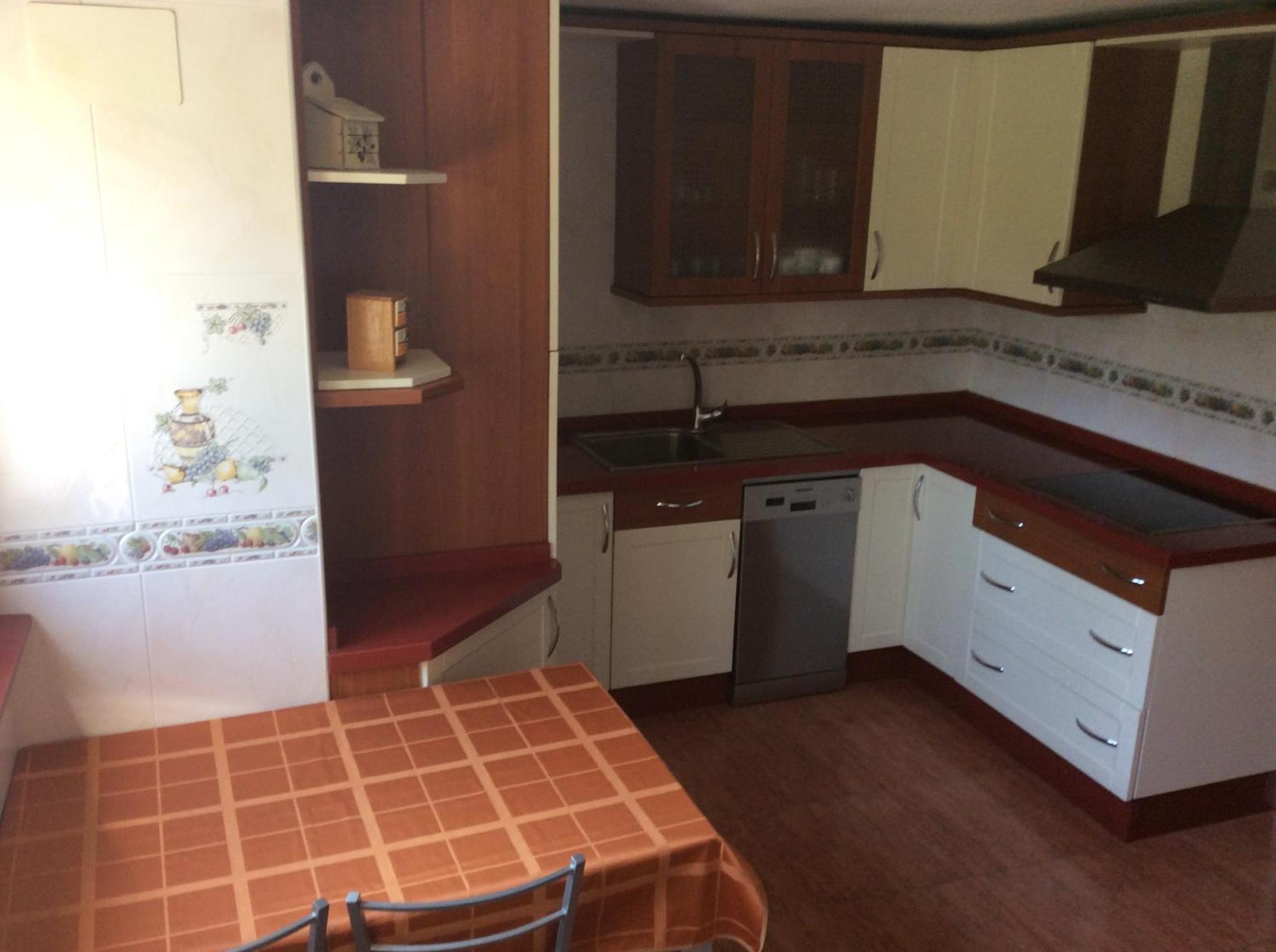 살라스 Casa Nueva 게스트하우스 외부 사진
