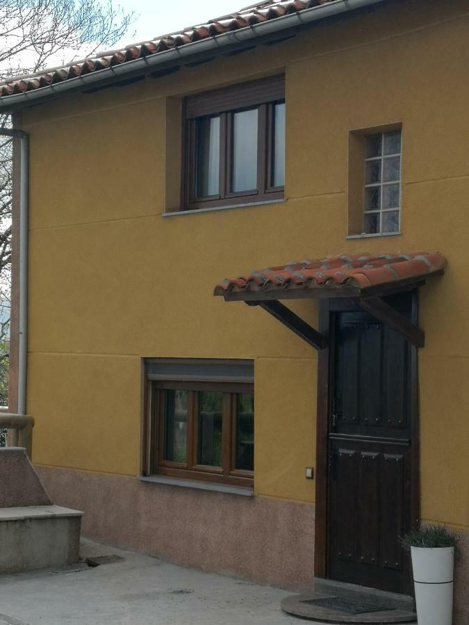 살라스 Casa Nueva 게스트하우스 외부 사진
