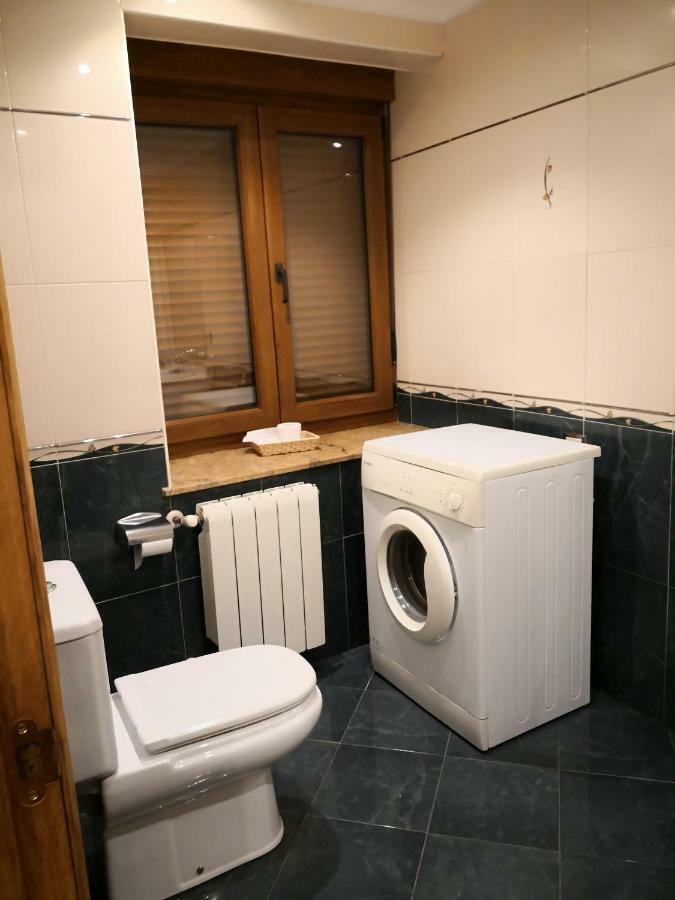살라스 Casa Nueva 게스트하우스 외부 사진
