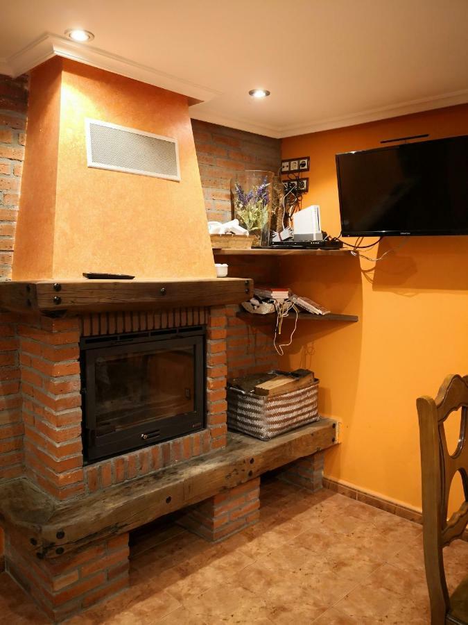 살라스 Casa Nueva 게스트하우스 외부 사진